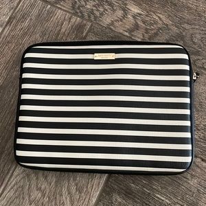 Kate spade computer case